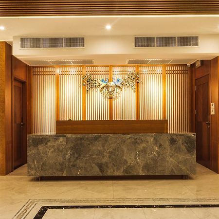 Thapae Twins Hotel Chiang Mai Zewnętrze zdjęcie