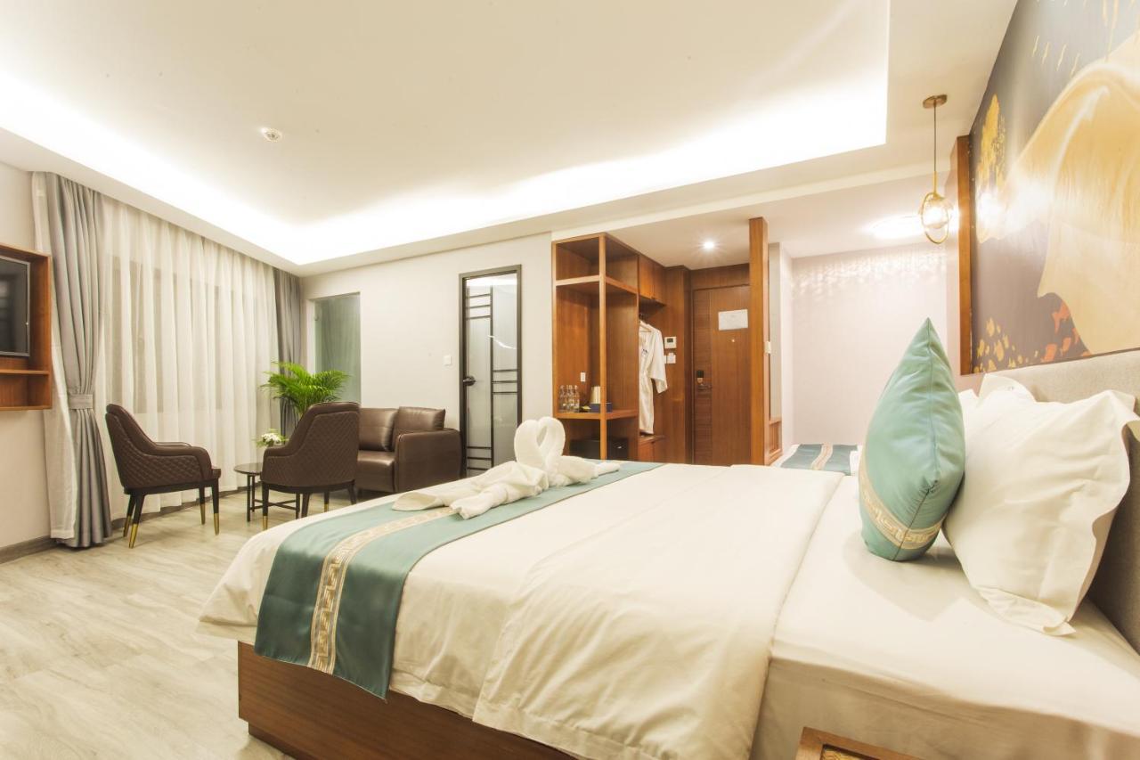 Thapae Twins Hotel Chiang Mai Zewnętrze zdjęcie