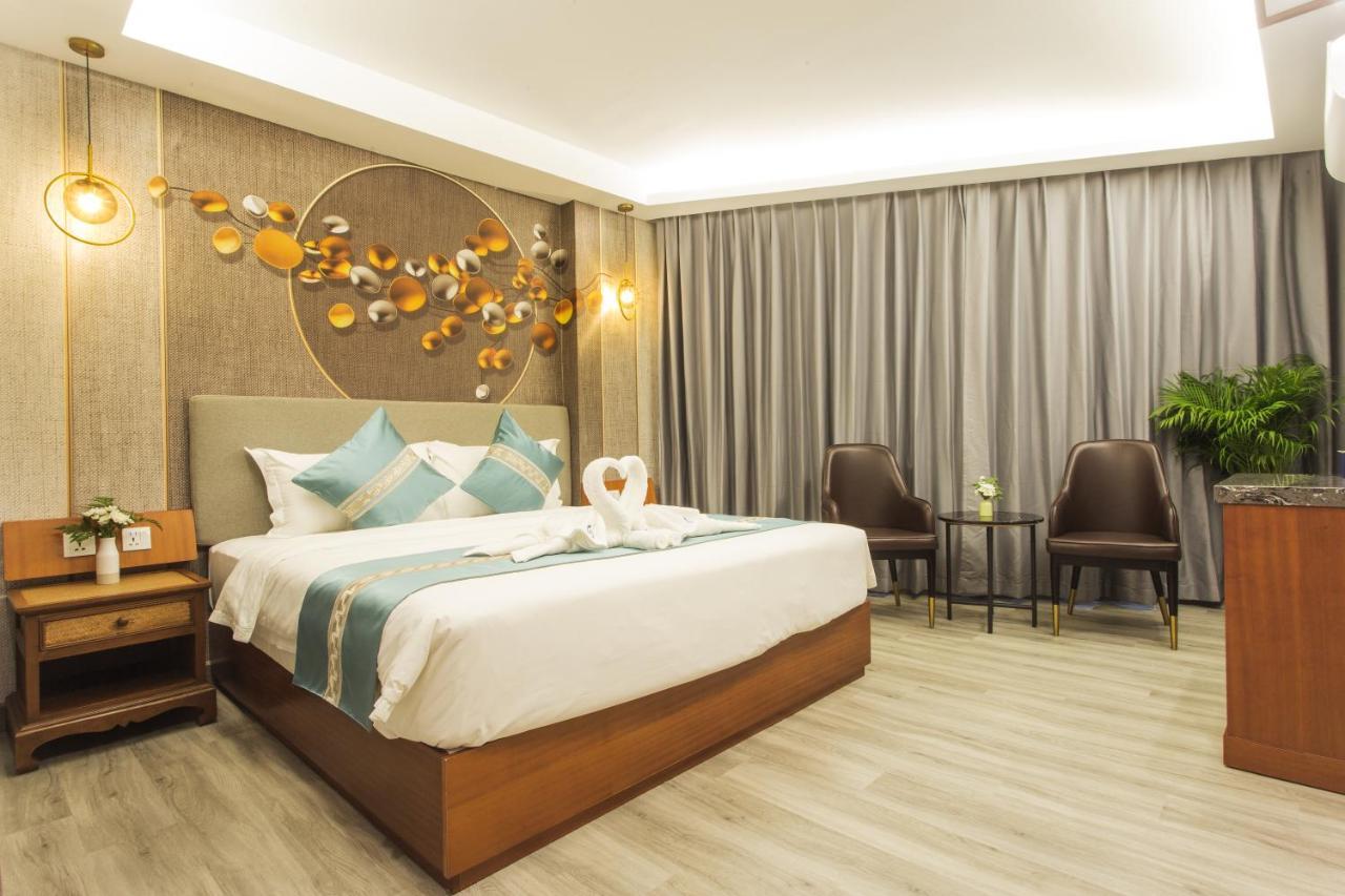 Thapae Twins Hotel Chiang Mai Zewnętrze zdjęcie