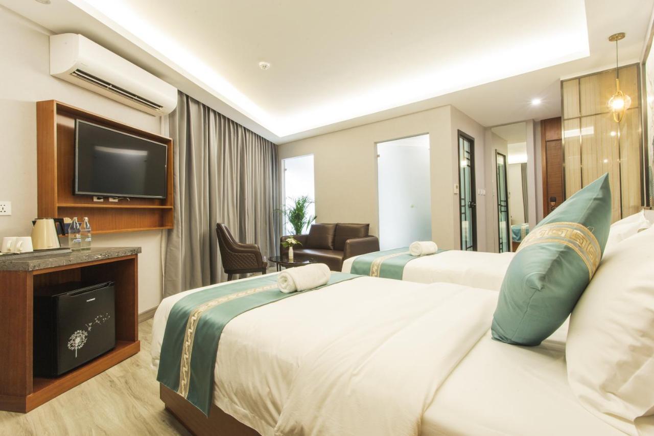 Thapae Twins Hotel Chiang Mai Zewnętrze zdjęcie